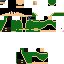 Texture for Jeremy Wizard