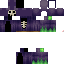 Texture for rache