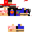 Texture for steve