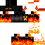 Texture for DBSH