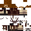 Texture for Desert Royal