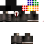 Texture for cool rubixcube