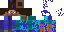 Texture for virus