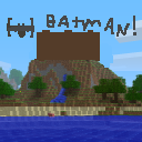 Texture for batman and the justice league texture pack 
