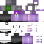 Texture for Codie Crafted 2