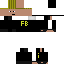 Texture for fbi