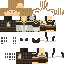Texture for heimdall