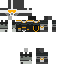 Texture for cerberus mass effect