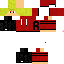 Texture for Ray capuche 3