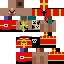 Texture for ChaosWerrior2234