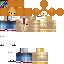 Texture for LEON ESTUDIANTE