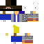 Texture for Мой Скинчик
