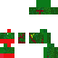 Texture for Cyber Armor