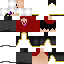 Texture for Loki Overcoat half taint