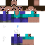 Texture for many face noob spanked