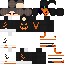 Texture for hellowin