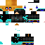 Texture for mikepro