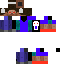 Texture for HACKYPIXEL