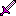 Texture for iron sword for girls