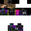 Texture for Demonic lithium