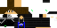 Texture for Steve
