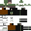 Texture for ếch