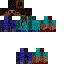 Texture for Issued_Steve