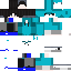 Texture for Lord COM pijama