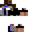 Texture for atlas