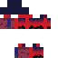 Texture for space heavy