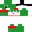 Texture for cucumber