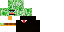 Texture for mr derpy creeper