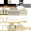 Texture for final mummy