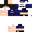 Texture for iTzJaummBR V2