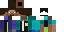 Texture for Herobrine Lufa Lufa