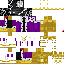 Texture for Wizy Ghost Emperor