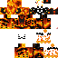 Texture for krokky fuego