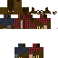 Texture for varulv