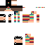 Texture for Kawaii Nerd 