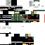 Texture for Kakashi Hatake