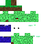 Texture for Rotten Butter found a block of GRASS!!!
