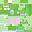 Texture for ミント