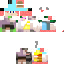 Texture for CWCS