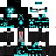Texture for OrderedChaosMC - Dawn of the 14th