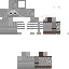 Texture for Mutant skeleton