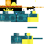 Texture for lula