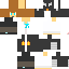 Texture for 博物館スタッフ
