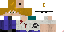Texture for mim