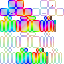 Texture for leanleanwok