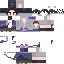 Texture for sasuke
